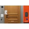 Door Access Control System RFID Keypad Fail Safe Electric Drop