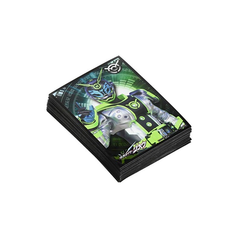 Ensky Character Sleeve Kamen Rider Zi-O Kamen Rider Woz (EN-784)