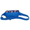 Enso Rob Friend Belt Bag, Blue, 27 x 11 x