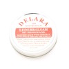 DELARA Leather balm with high-quality beeswax - makes the leather