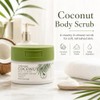 Exfoliante corporal de azúcar y esmalte con tapa abatible (8.11