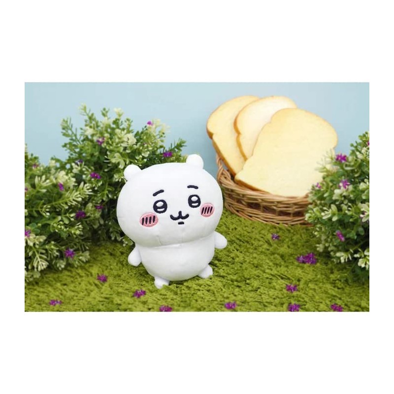 Chiikawa Potetama 5333 Sun Arrow Plush Character K-8653