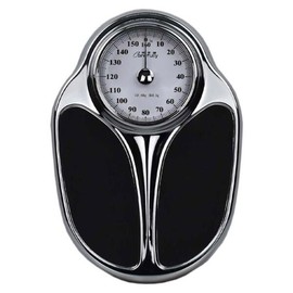 체중계 전자식 160kg 고용량 체중측정기 업소용 가정용 헬스장 [백판흑자 160kg] Electronic Scale 160kg High Capacity Weight Measurement Device for Commercial Home Gym [White Plate Black Character 160kg]
