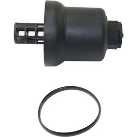 For Volkswagen Jetta/Passat Oil Filter Cover 2006 2007 2008 | 917-049 | 06D115408B
