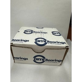 Asahi UCT205-25MM Take Up Ball Bearing Unit Side Mount 25mm