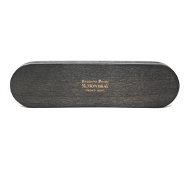 SANOHATA BRUSH Pig Bristle Brush Sanoori (Black)