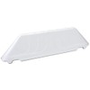 Compatible Tall Baffle for Maytag MDE6200AYW, MDE6200AYQ Dryer Models
