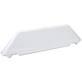 Compatible Tall Baffle for Maytag MDE6200AYW, MDE6200AYQ Dryer Models