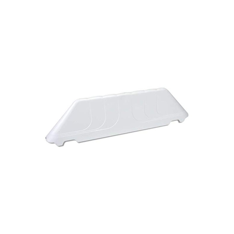Compatible Tall Baffle for Maytag MDE6200AYW, MDE6200AYQ Dryer Models