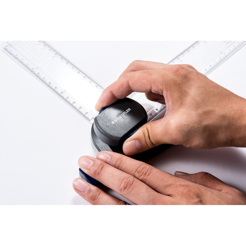 STAEDTLER 660 20 Mars Cabezal de dibujo para tablas de