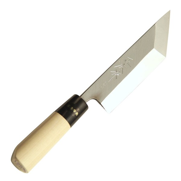 Masahiro 15481 Japanese Knife Mogami Kanto Type 4.7 inches (120 mm)