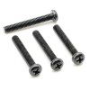 TCL Screws for TCL 55P605 TV Stand / Legs (Set