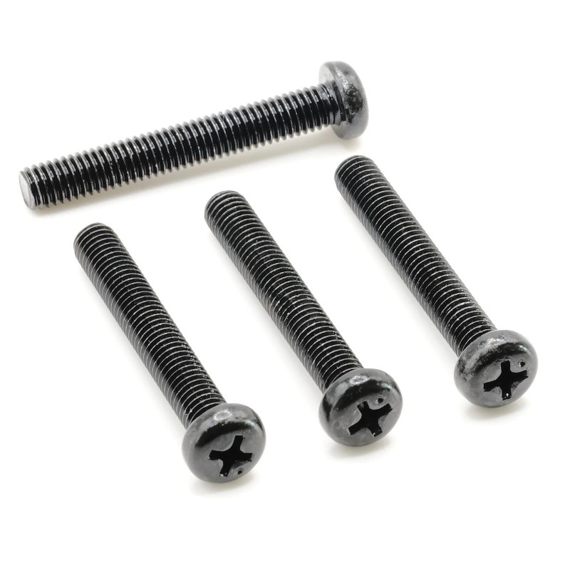 TCL Screws for TCL 55P605 TV Stand / Legs (Set