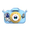 Andoer Cartoon Kids Camera Kids Digital Camera for Boys And