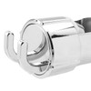 Bestgle Shower Head Holder 16-27mm Mounting Slider Bar Adjustable 360