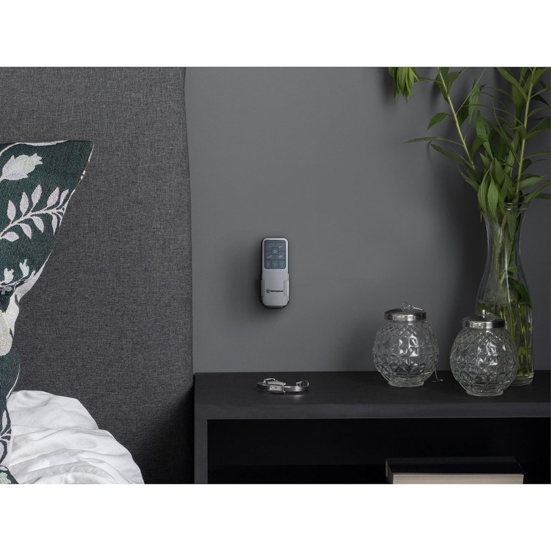 Westinghouse Lighting Canada 7788214 Ceiling Fan and Light Remote Control