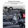 Radiator Bypass Hose Fit for Toyota Camry 2018 2019 2020