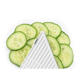 G S D Haushaltsgeräte 90002 Cutting Insert Stainless Steel