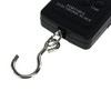Suitcase Scales 40 kg Meat Scales Fish Scales Hanging Scales