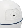 Space Capsule Air Humidifier Two Levels Quiet Operation Fine Fog