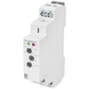 TRU COMPONENTS TC-GRW8-01 Temperature Controller NTC -15 to 45°C Relay