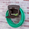 Liberty Basics 501 Garden Hose Hanger w/Storage Compartment