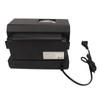 Counterfeit Bill Detector 9W UV Light Bill Money Detector Checker