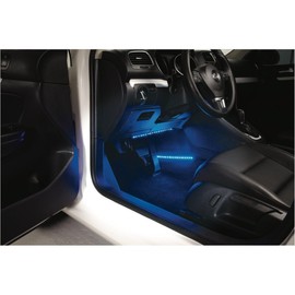 TYPE S 96" LED Interior Lighting Kit