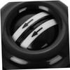 Totority Gyro Ball for Adults Self Starting Grip Strength Trainer