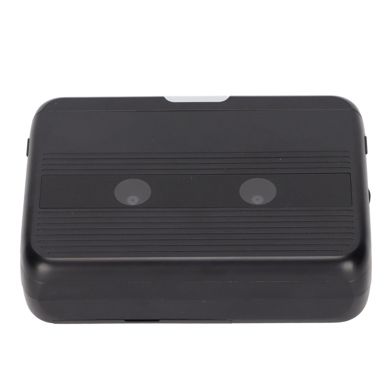 TON007B Portable Cassette Players Mini Stereo Bluetooth Cassette Playing Equipment