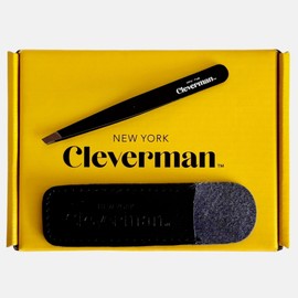Cleverman Slant Tweezer