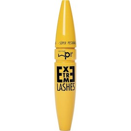 Zermat Makeup, Extreme Lashes Mascara, Intense Color, Maximun Lenght and Volume. 0.52 Oz.