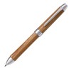Pilot 多機能筆記具 レグノ BTHL-3SK-BN ブラウン