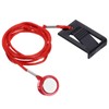 PATIKIL 0.75" Treadmill Safety Key Universal Treadmill Magnetic Key Replacement