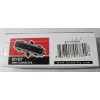 ELITE LIGHTING ET107 TRACK LIGHT MINI CONNECTOR COUPLING 3-WIRE H-STYLE