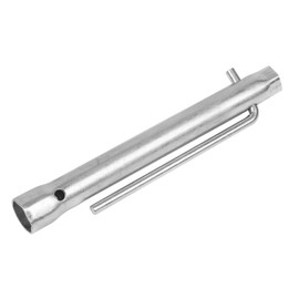 Sealey Ms160 Double End Spark Plug Box Spanner 14/16Mm