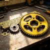 Kit De Arrastre Sprocket Para Moto Veloci Xeverus 250 Cc
