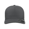 Flexfit 6277 Wooly Combed Twill Cap w/THP No Sweat Headliner