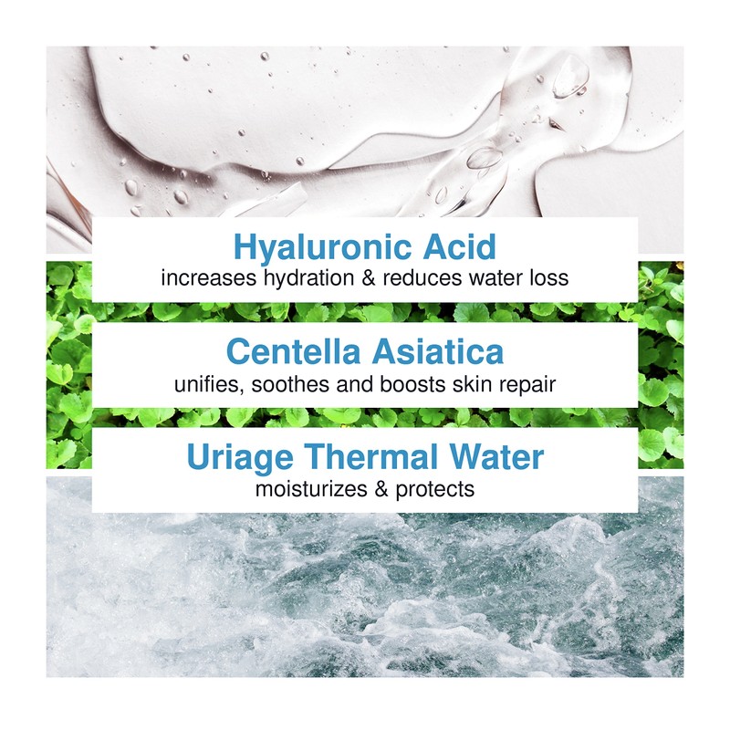 Uriage Bariederm Cica-Daily SR 30 ml