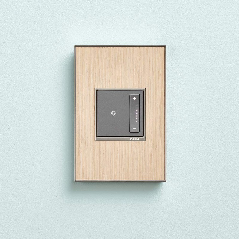 Universal Wall Dimmer Switch Light - Three-Way