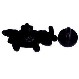 haohaoyu Love Them Anyway Enamel Brooch Pin Religious Christ Metal Badges Decoration Pin Lapel Pin Collar Pin Backpack Jewelry Accessories Gift