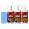 FOLEX Hardwood, Laminate, Tile, Hard Surface & Floor Cleaner with