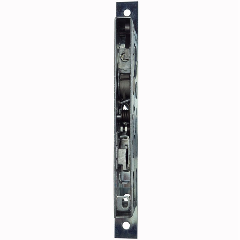 Tubular Frame Lock 1004 Cuff 24 x 245 mm Galvanised