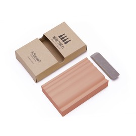 2HS-9 Suehiro Japanese 280 Grit Carvers Profile Sharpening Stone