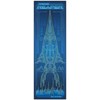 Harbinger Reaper - Mass Effect - 36 x 11.75 (Panoramic Print)