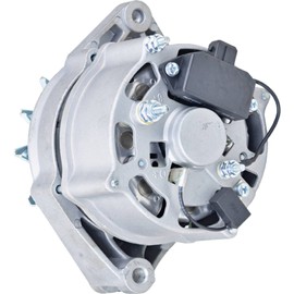 DB Electrical 400-24026 Alternator Compatible With/Replacement For Thermo King Truck Trailer 5D37920G01, Sb-Iii Sr Isuzu 2.2, Yanmar Engines Urd Rd-Ii Tciz Tici-Z BAL929N IA1487 MG702 400-24026