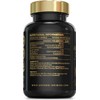 Ashwagandha Capsules 1200mg | Unique One per Day Formulation |