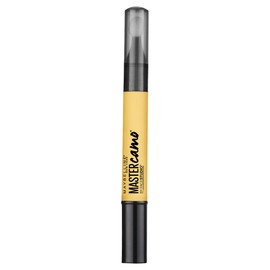 MAYBELLINE Master Camo Color Correcting Pens Yellow for Dullness 0.05fl oz/1.5ml
