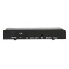2x2 HD Multimedia Interface Splitter 4K 60Hz 2 In 2