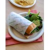 ECO PRODUCTS Renewable & Compostable Paper Sandwich Wrap, 12"x12", Case